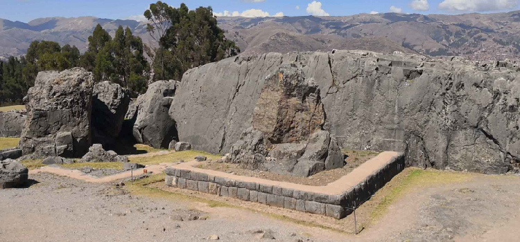 Cusco Tierra de los Incas