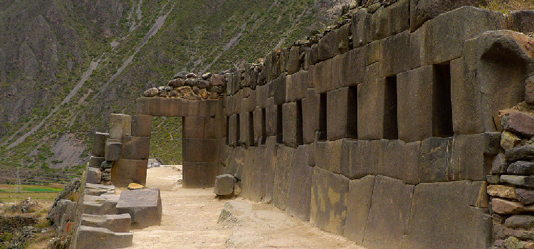 Cusco Enigmático